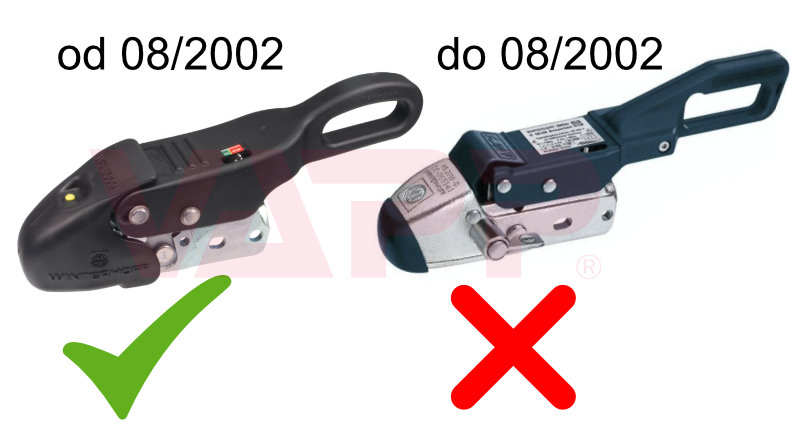 Winterhoff WS3000 od 082002