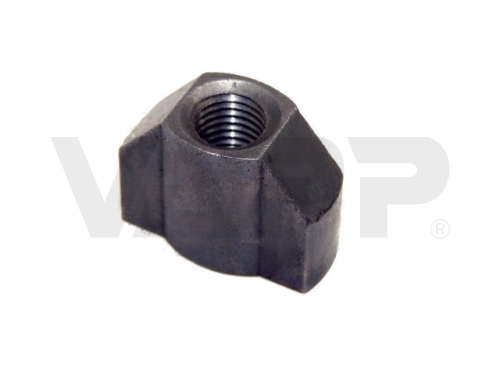 Klin nastavovací M12 250x40 KNOTT