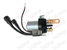 Spínacie relé k čerpadlám SPX 12/24V (EF-1070) (1)