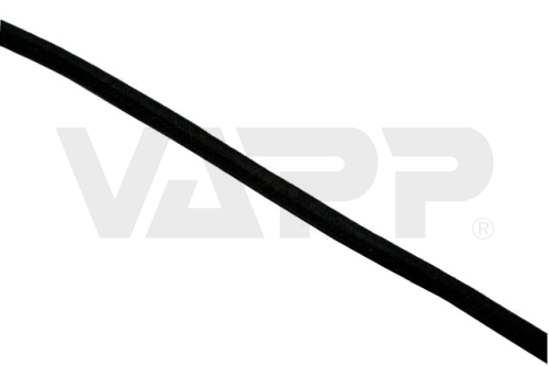 Lano napínací gumové pr. 8 mm, metráž
