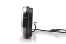Združené svetlo Fristom FT-610 LED 12-24V, L-BL/BR/KO/CO/ML (1)