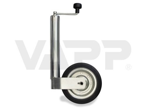 Koliesko oporné Winterhoff ST 60-V-255 VB 500 kg
