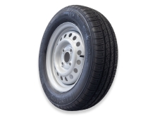 Koleso 165/70 R13 Kenda KR209 79N M+S, 4J, ET30, 100x4 (3)