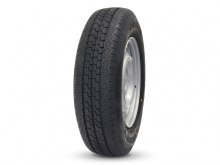 Koleso 165 R13 C 96/94N Security TR603 M+S, 4,5J, ET30, 112x5 Koleso 165 R13 C 96/94N Security TR603 M+S, 4,5J, ET30, 112x5
