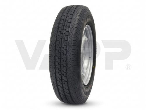 Koleso 165 R13 C 96/94N Security TR603 M+S, 4,5J, ET30, 112x5