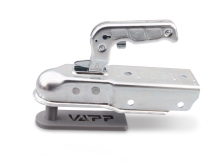 Ťažná spojka SPP ZSK-750I, 750 kg, 60x60 mm, H10V12 (1)