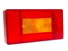 Sklo svietidla Jokon 2002, L-BL/BR/KO/ML Sklo svietidla Jokon 2002, L-BL/BR/KO/ML