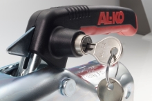 Ťažná spojka AL-KO AK 161, 1600 kg, 50/45/35 mm, H12V12 + SafetyKit (4)
