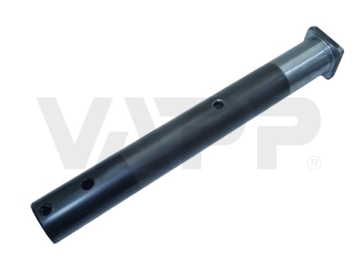Tažná trubka nájezdové brzdy AL-KO 251 VB-2 (pr. 50 mm)