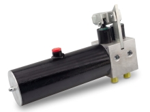 Hydraulická pumpa HAR 18D-220 (2)