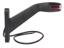 Svietidlo doplnkové obrysové LED Jokon SPL 2025 (9-32 V), 176 mm, kábel QS150 (2)