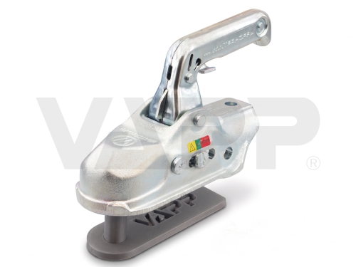 Ťažná spojka Winterhoff WW 30-D2, 3000 kg, 45 mm, H12V12