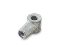 Oko k plynovej vzpere BM, pr. 8,2x18mm, c=25mm, na závit M8, zamak (4)