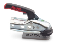 Ťažná spojka AL-KO AK 270, 2700 kg, 50/45/40/35 mm, H12V12 + SafetyKit (5)