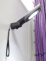 Montážna baterka Würth LED Ergopower Compact (10)