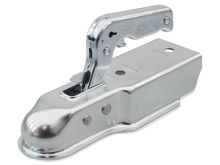 Ťažná spojka SPP ZSK-750J, 750 kg, 70x70 mm, V12 Ťažná spojka SPP ZSK-750J, 750 kg, 70x70 mm, V12