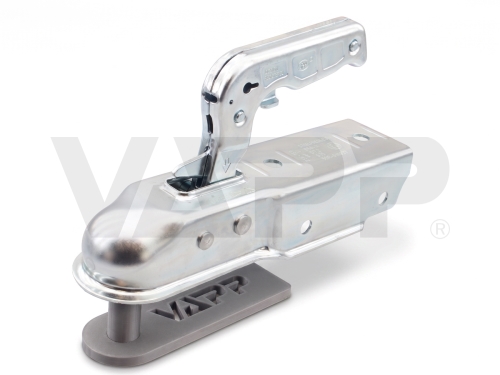 Ťažná spojka SPP ZSK-750I, 750 kg, 60x60 mm, H10V12