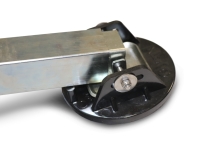 Oporná noha nastaviteľná a sklopná 510/740 mm AL-KO 500 kg (3)