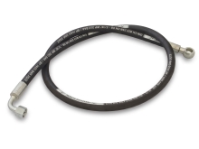Hadica 1430mm k elektr. hydraulika SPX pre príves P3S