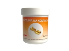 Vazelína na kontakty 50g/60ml (2)
