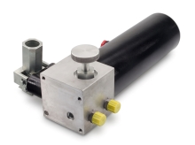 Hydraulická pumpa HAR 18D-220 (1)