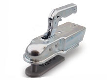 Ťažná spojka SPP ZSK-750J, 750 kg, 70x70 mm, V12 Ťažná spojka SPP ZSK-750J, 750 kg, 70x70 mm, V12