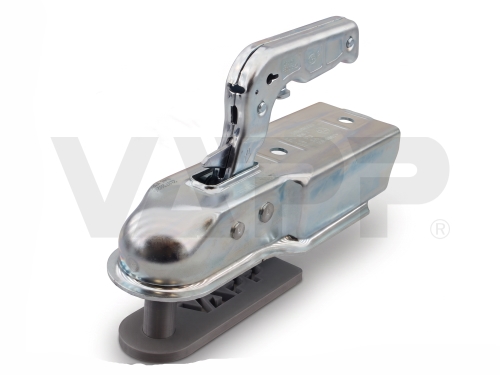 Ťažná spojka SPP ZSK-750J, 750 kg, 70x70 mm, V12