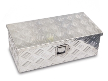 VAPP ALBOX 6020 alu box na náradie 600x300x200 mm VAPP ALBOX 6020 alu box na náradie 600x300x200 mm