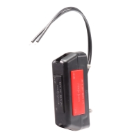 Doplnkové obrysové LED svetlo WAS W140/1081/I(12-24V), neón efekt Doplnkové obrysové LED svetlo WAS W140/1081/I(12-24V), neón efekt