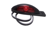 Svietidlo doplnkové obrysové LED Jokon SPL 2011 PR (9-32V), QS150 (2)