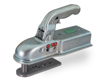 Ťažná spojka KNOTT KQ14-C, 1400 kg, 70x70 mm, V12 Ťažná spojka KNOTT KQ14-C, 1400 kg, 70x70 mm, V12