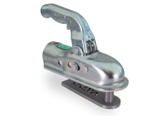 Ťažná spojka KNOTT K20-B, 2000 kg, 45 mm, H12V12 (5)