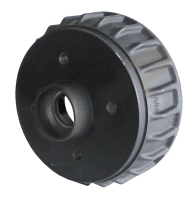 Bubon brzdový AL-KO 1637 na kuželík. ložiská (100x4) Bubon brzdový AL-KO 1637 na kuželík. ložiská (100x4)