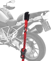 Upínacia súprava na uchytenie motocykla Acebikes Ratchet Premium Deluxe (1)