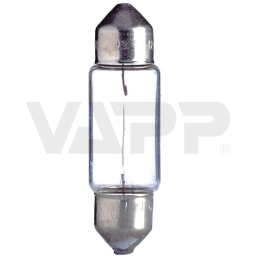 Žárovka 12V C5W SV 8,5 11x35(38) mm, sufit