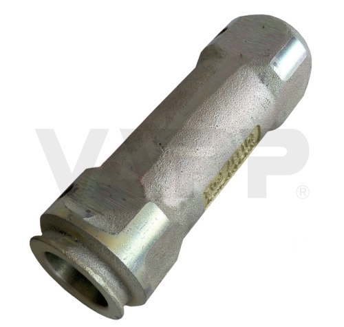 Pouzdro - kartuš náj. brzdy KNOTT KR 20