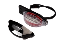 Doplnkové obrysové LED svetlo Lucidity 26560K, 12-24V, L/P, závesné, QS150 (3)