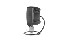 Pracovné svietidlo Wesem LED1F, 100x100 mm, LED, 12-24V, 1500 Im, s káblom 0,5 m (4)