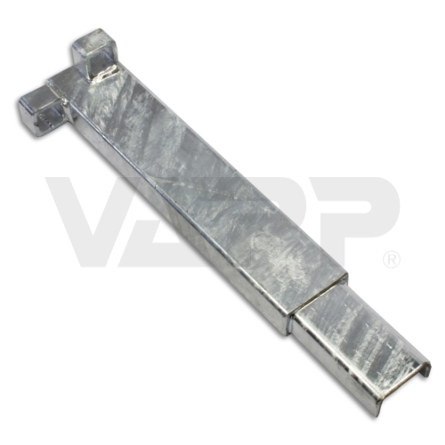 Sloupek PVS 300mm LP, PZ