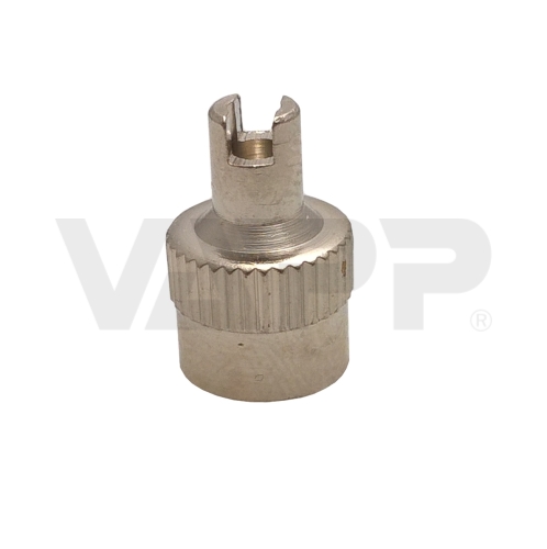 Čepička ventilku kovová GP3-04 (V-51)