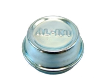 Krytka náboja AL-KO 1636 pr. 48 mm (pre náboj s kuželík. ložiskami) Krytka náboja AL-KO 1636 pr. 48 mm (pre náboj s kuželík. ložiskami)