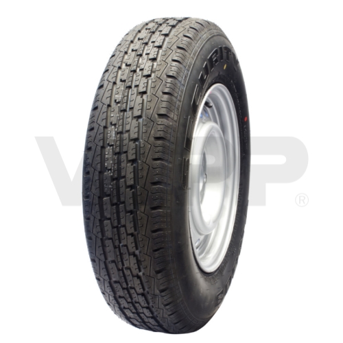 Koleso 185 R14 C 104N TR603 M+S, 5,5J, ET30, 112x5 Security