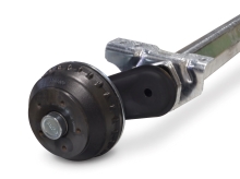 Náprava AL-KO Compact B 1200-6 (1350 kg) a=1100 mm, c=1550 mm, 2051, 112x5 (1)