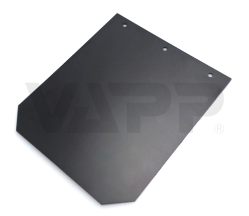 Zásterka 150x115 mm polyetylénová bez loga