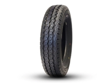 Pneu 165 R13 C 96/84N (710 kg) JOURNEY WR082 M+S Pneu 165 R13 C 96/84N (710 kg) JOURNEY WR082 M+S