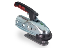 Ťažná spojka AL-KO AK 270, 2700 kg, 50 mm, H12V12 + SoftDock (5)