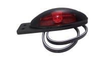 Svietidlo doplnkové obrysové LED Jokon SPL 2011 PR (9-32V), QS150 (1)