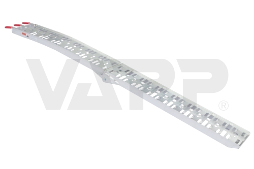 Nájazd hliníkový skladací 2130/230 mm MRP01 (340 kg na kus)