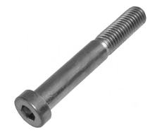 Skrutka s nízkou hlavou imbus M12x80, 8,8 zn, DIN 7984 Skrutka s nízkou hlavou imbus M12x80, 8,8 zn, DIN 7984