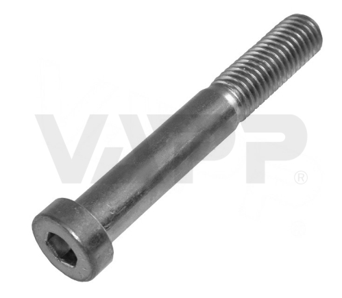 Skrutka s nízkou valcovou hlavou imbus M12x80, 8.8 zn DIN 7984